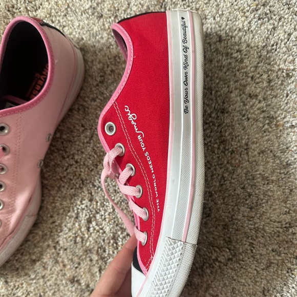 Custom Converse - Picture 4 of 7